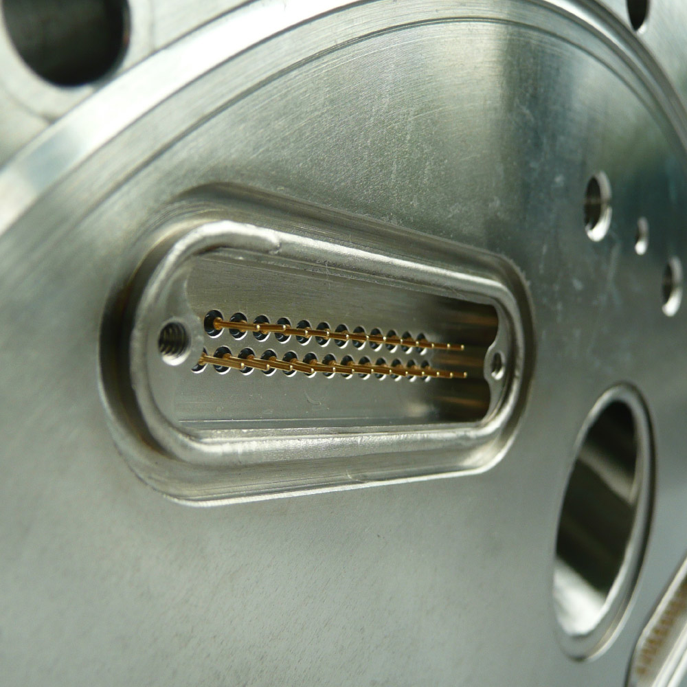 Individuelles Vakuumbauteil